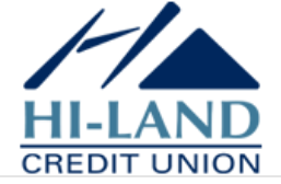 Hi-Land Credit Union